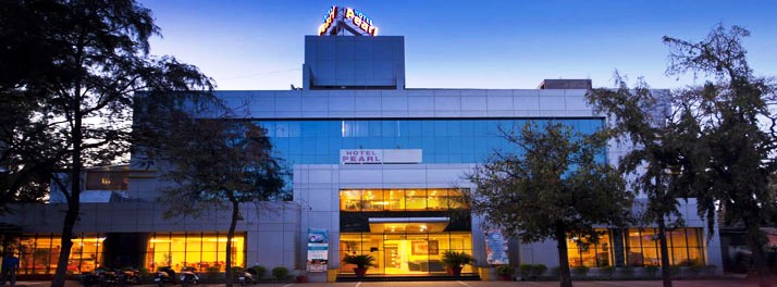 Hotel Pearl - Kolhapur 01.jpg